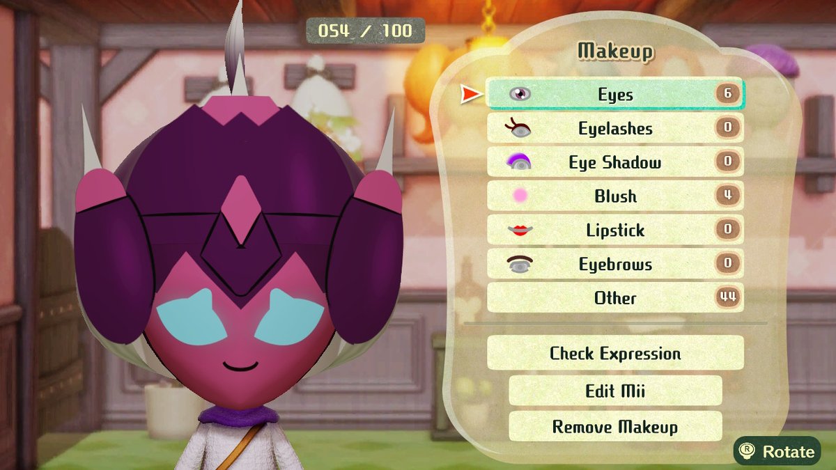 _0ut_0f_Context's tweet photo. #Miitopia #Pokemon #Nintendo #NintendoSwitch
Welp, almost done with these Pokémon Miis. Here's the next-to- last Ultra Beasts from Ultra Sun and Moon, Poipole and Naganadel!
Just 1 more UB to make to finish the set!
Access Code: 3F3GJDX if y'all interested! https://t.co/pPxbekgfLv