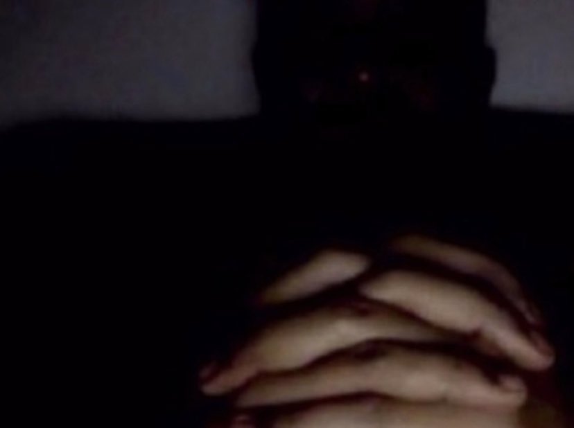 CloutedDeeTv's tweet photo. @clau1k @kaykookiedough Is there a problem? https://t.co/LFYuCxPFTb