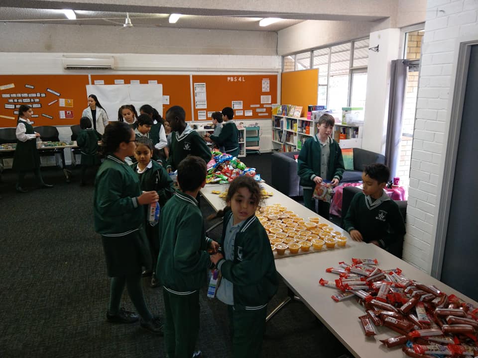 StAnthonys Girraween tweet media