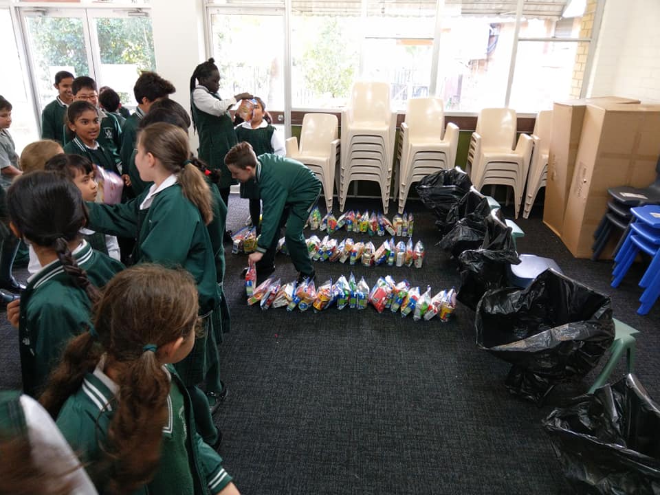 StAnthonys Girraween tweet media