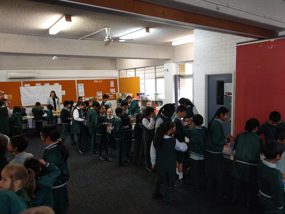 StAnthonys Girraween tweet media