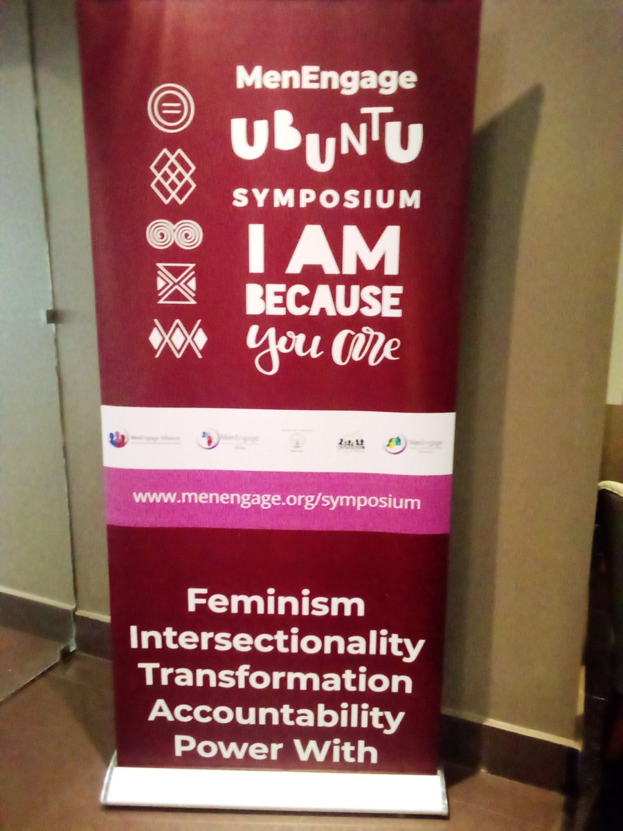 The Anti-drug Organization Rwanda is attending the closing event of Men Engage UBUNTU SYMPOSIUM CLOSING EVENT at UBUMWE GRAND HOTEL KIGALI <a href="/rwamrec/">RWAMREC</a> <a href="/MenEngageRwanda/">MenEngage Rwanda</a> <a href="/CVA_Rwanda/">CVA RWANDA</a> <a href="/careinrwanda/">CARE Rwanda</a> <a href="/MenCareSA/">MenCare in Africa</a> <a href="/MenEngageAfrica/">MenEngage Africa</a> <a href="/MenEngage/">MenEngage Alliance</a> <a href="/boys4change/">Rwanda MenEngage</a>