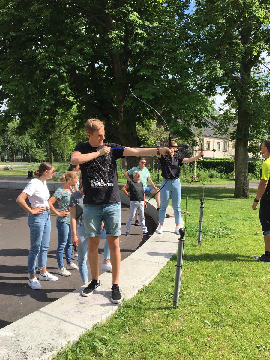 Afgelopen weekend weer een paar geslaagde tochten gehad. Wil jij ook met familie, vrienden of collega’s actief bezig zijn in de binnenstad van Middelburg kijk dan op stadstochtenmiddelburg.nl of mail patrick@vitaevent.nl