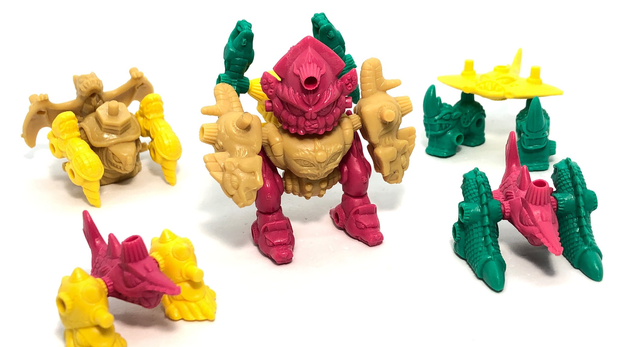 2025年最新】Yahoo!オークション -バイオパズラーの中古品・新品