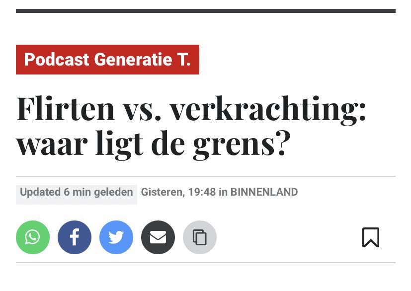 Grasmaaien en een achtdubbele kettingbotsing op de A1: waar ligt de grens?