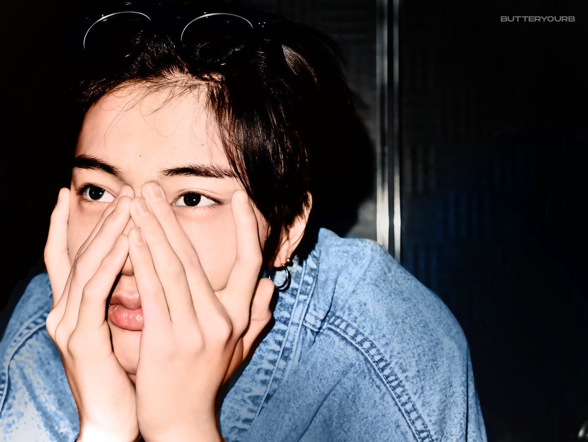 yeompaws's tweet image. this                            with this
won                            haruto