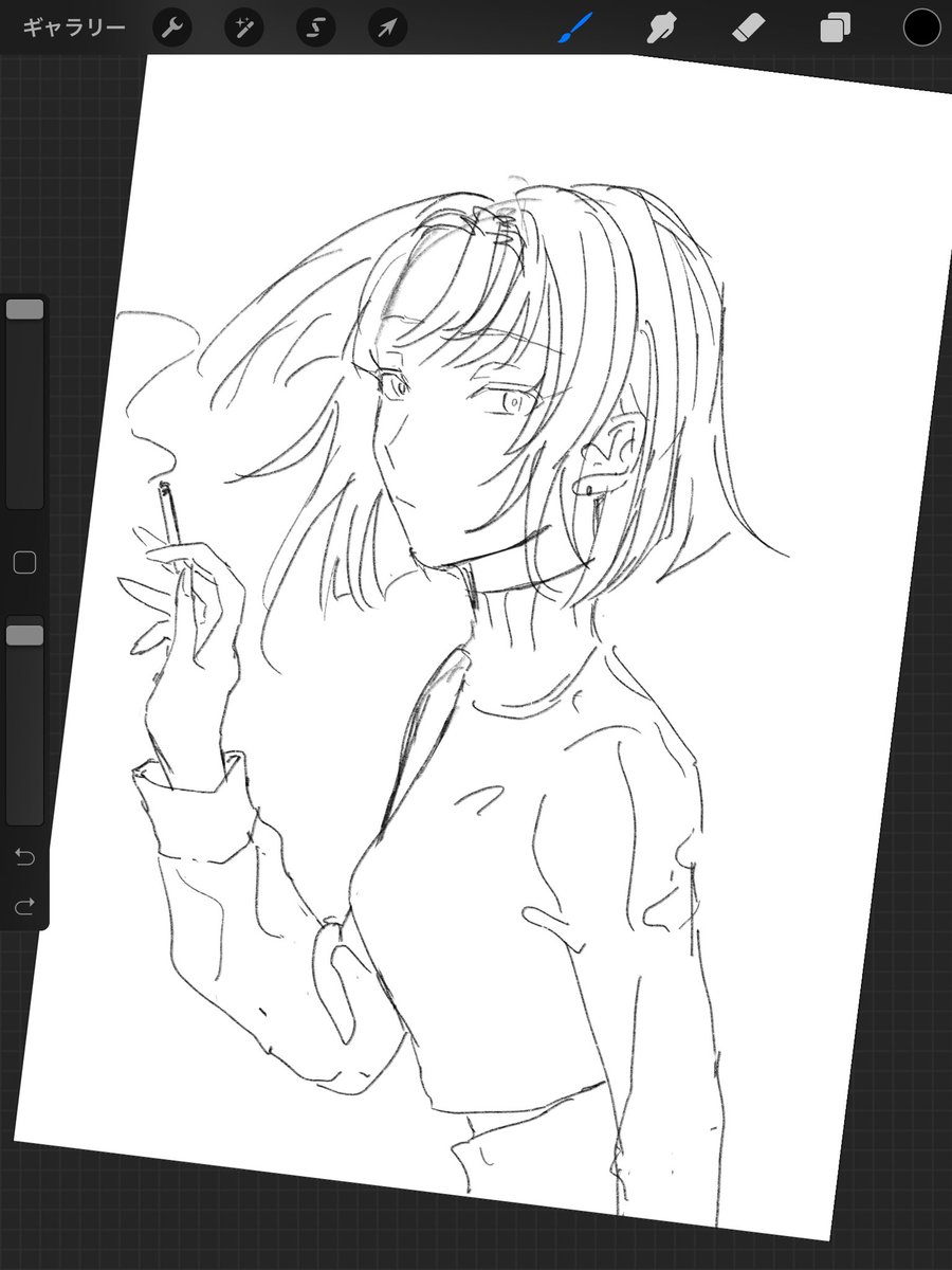 落書き 