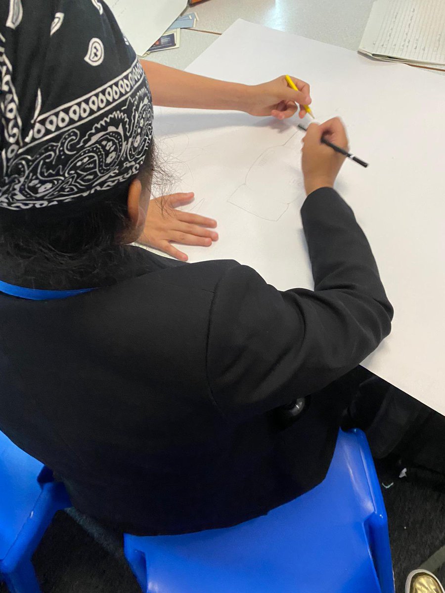 allaboutfutures's tweet photo. CREST Discovery Day LIVE @HalewoodAcademy 

With the brainstorming over &amp; the ideas flowing, all of our teams are busy designing their products.💡 
We can’t wait for their presentations! 🙌🏻

Follow LIVE: @allaboutstem @crestnorthwest

@CRESTAwards @royalsociety @BritSciAssoc https://t.co/7xYYkO5uYb