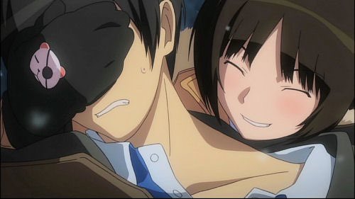 アマガミのイラストまとめ