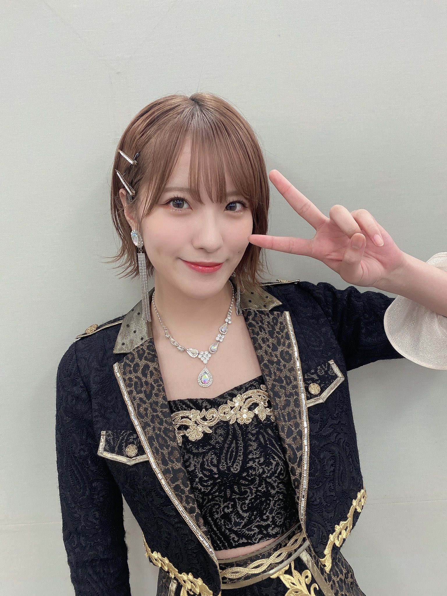 格安 NMB48 小嶋花梨 直筆サイン入りチェキ pivot door ① fawe.org