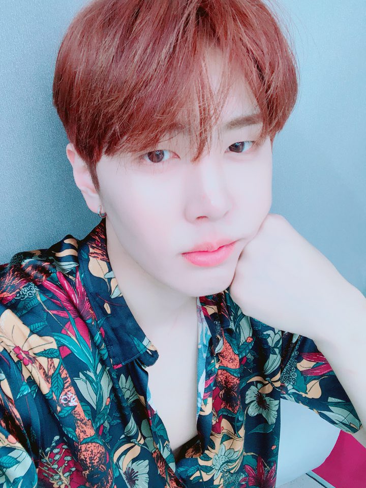 #JAEYOON #재윤 #SF9