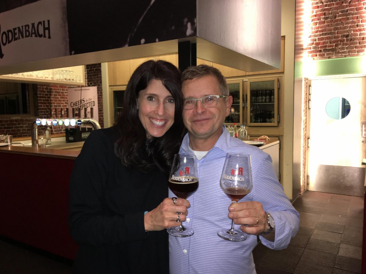 Bon Beer Voyage tweet media