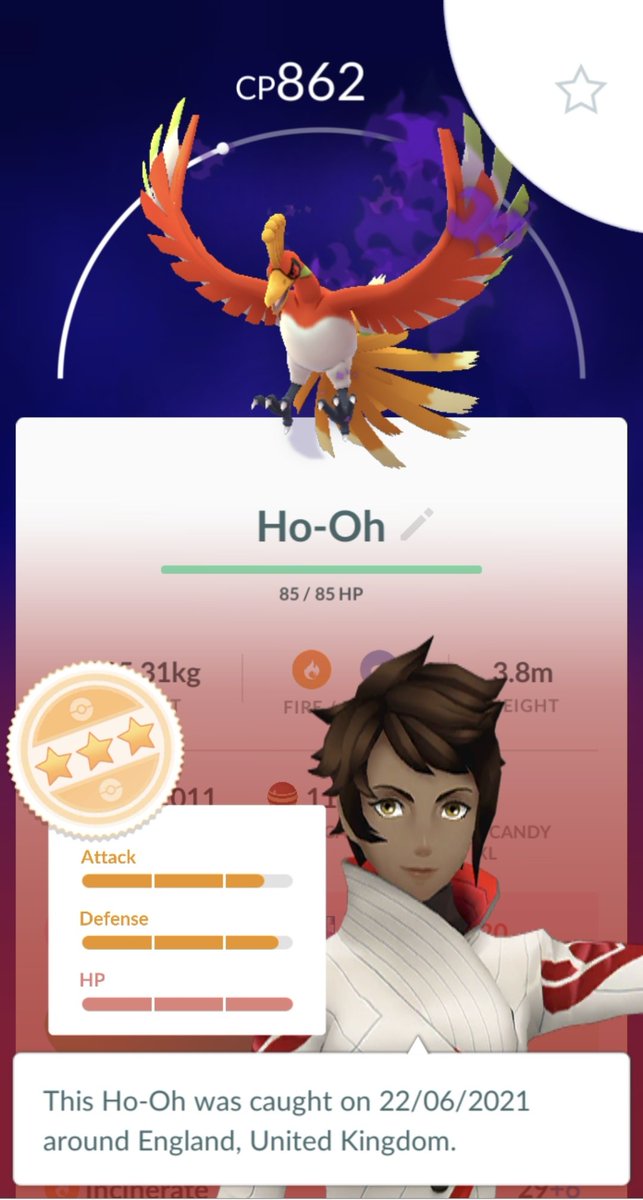 pokestopcafe's tweet image. Hmmmm......

What would you do.... 🤔🤔

#pokemongo #shadowhooh #pogo