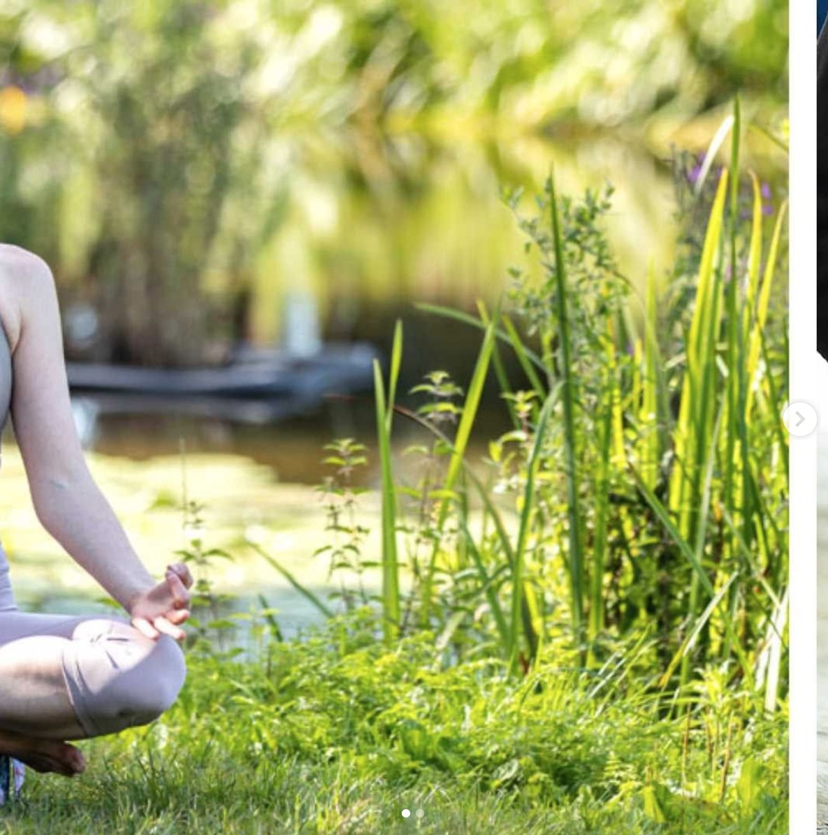 “Whoever's calm and sensible is insane!” - Rumi

Take that time out to let go of all of life's stresses and meditate with our velvet fabric, yoga and meditation products.

See the full range via celinadigby.co.uk

#ecofriendly #independent #biodegradeable #gardendesign