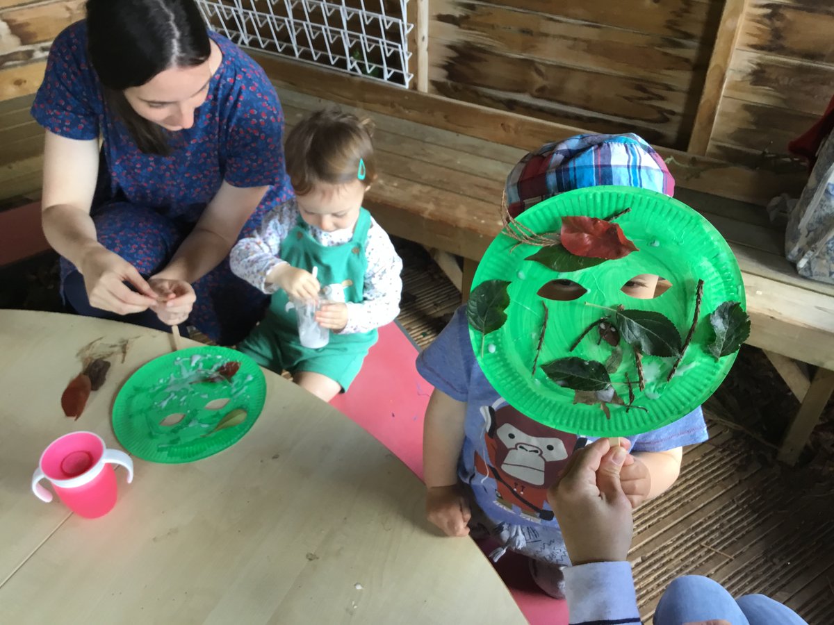 SHS_PrePrep's tweet photo. We had lots of fun in Woodland Wonders this week, celebrating 'Eco Day'. We learned how to look after our environment and how to help save the creatures of the ocean from pollution. Lots of fun and exploring with our little eco-warriors! @ShrewsburyHigh #ecoday #savetheplanet https://t.co/aceqqyXCpR