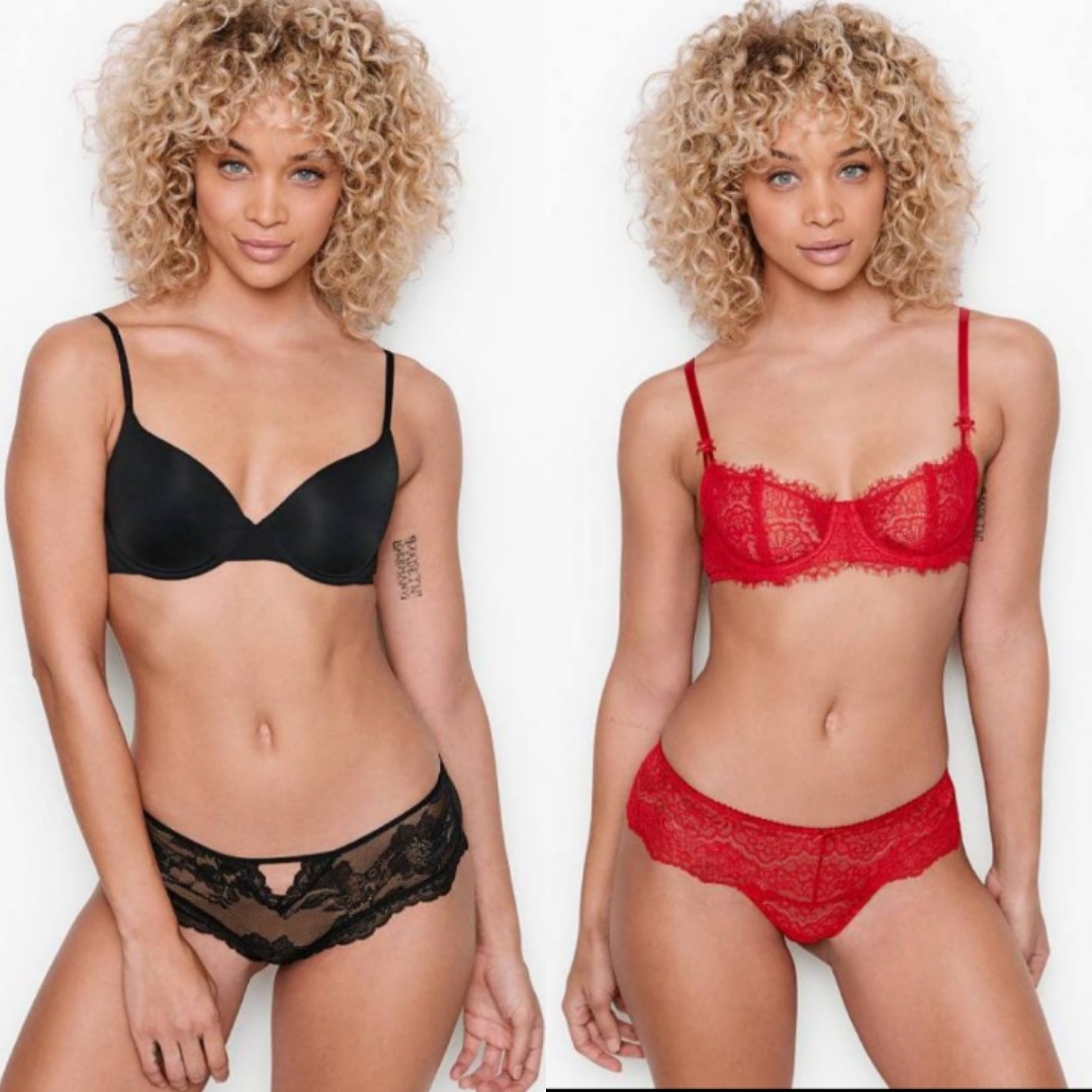 Happy birthday Jasmine Sanders       
