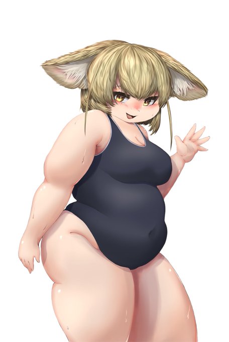 背景とセリフと影とぼかしがない差分 