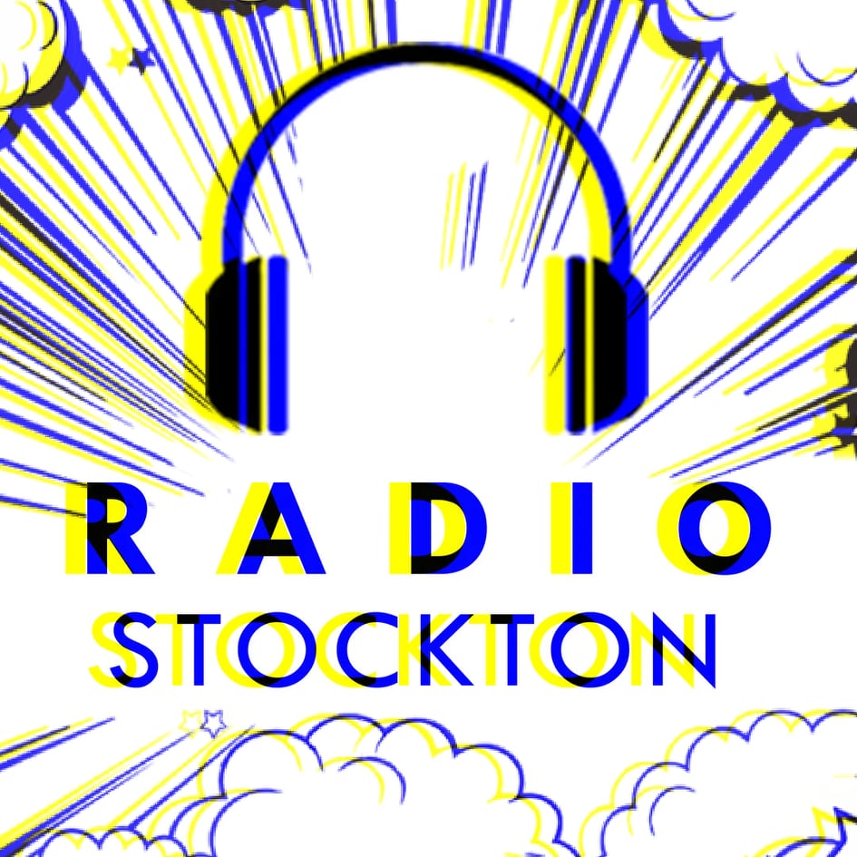 NewsTMA's tweet photo. TMA HOUR... 6-7pm every day on @RadioStocktonUK 📻

🎶 Hour-long radio shows from and featuring musicians and music activists in the Teesside area.

👂 Listen: https://t.co/7gxnorthJp
🗓 Schedule: https://t.co/HB39l0EvPq
▶️ Replay: https://t.co/VVVnFfKJAT https://t.co/c6Gr0SEav6