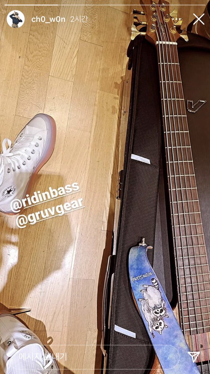 210622 원상 인스타 스토리🎸
#루시 #조원상