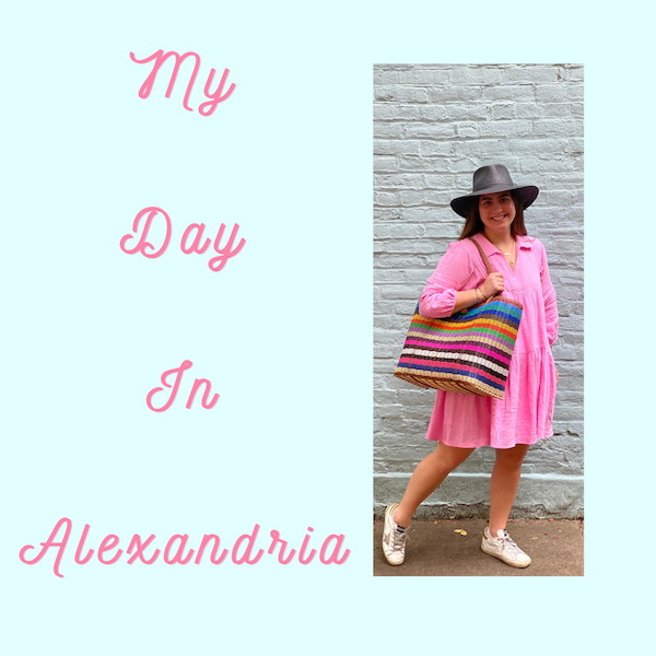 ALXStylebook's tweet photo. Check out the newest sandals at The Shoe Hive   +   Megan tells us the ways her mother and art shaped her life   +   Leslie's day in Alexandria    +   More - https://t.co/wknwXz9coN https://t.co/YDEEd1HcEj