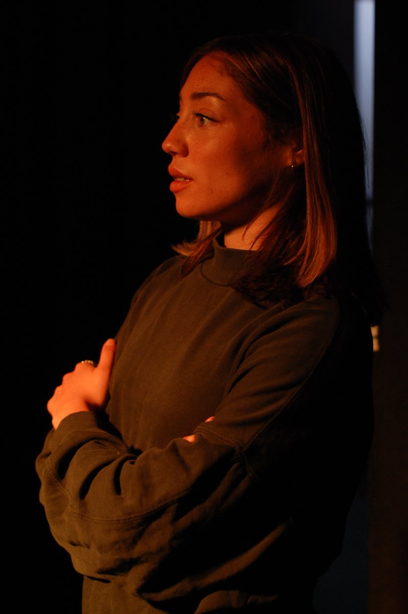 ParallelPathsUK's tweet image. It was amazing to have a sold out first night!🙏
Part 1 of 'The Collective Collected' is on again tonight &amp;amp; tomorrow at @WhiteBearTheatr. Get your tickets🎟️ while you can! Live #theatre🎭is back!🙌🥳❤️#newwriting #SocialDistancing 
whitebeartheatre.co.uk/whatson/The-Co…