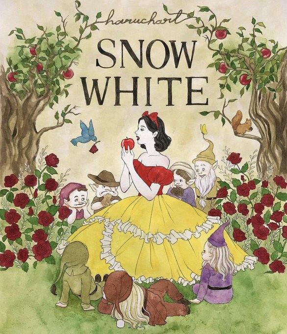 白雪 高画質 のtwitterイラスト検索結果 古い順