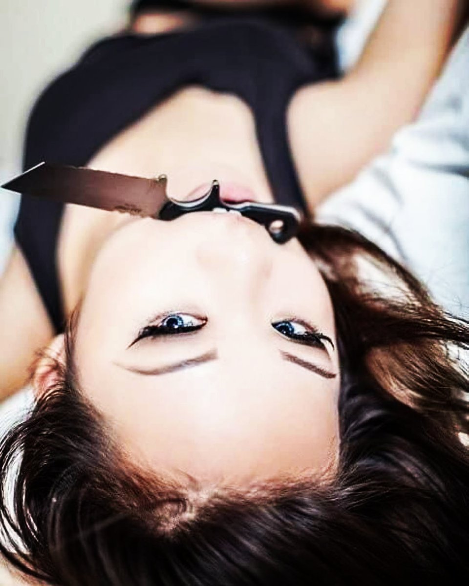 safi_techs's tweet photo. When you are in love with your knife

#patreonartist #patreoncreator #customknife #handmadeknives #edccarry ##girlswithguns #texashuntress #texaswomen #tacticalgirls #outdoorsgirl #huntress https://t.co/Mw3Y2OGaHq