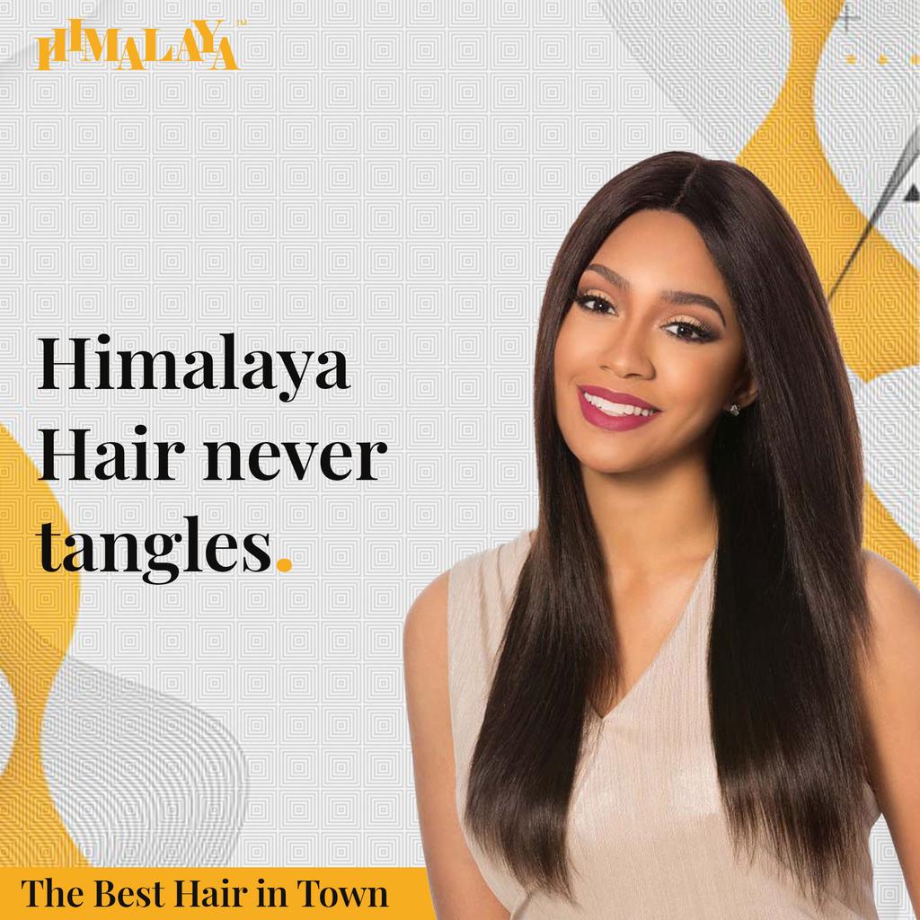 Himalaya hair global on Twitter: 