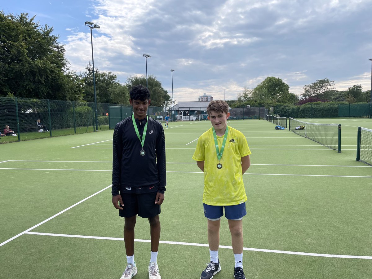 Active Academy Tournaments tweet media