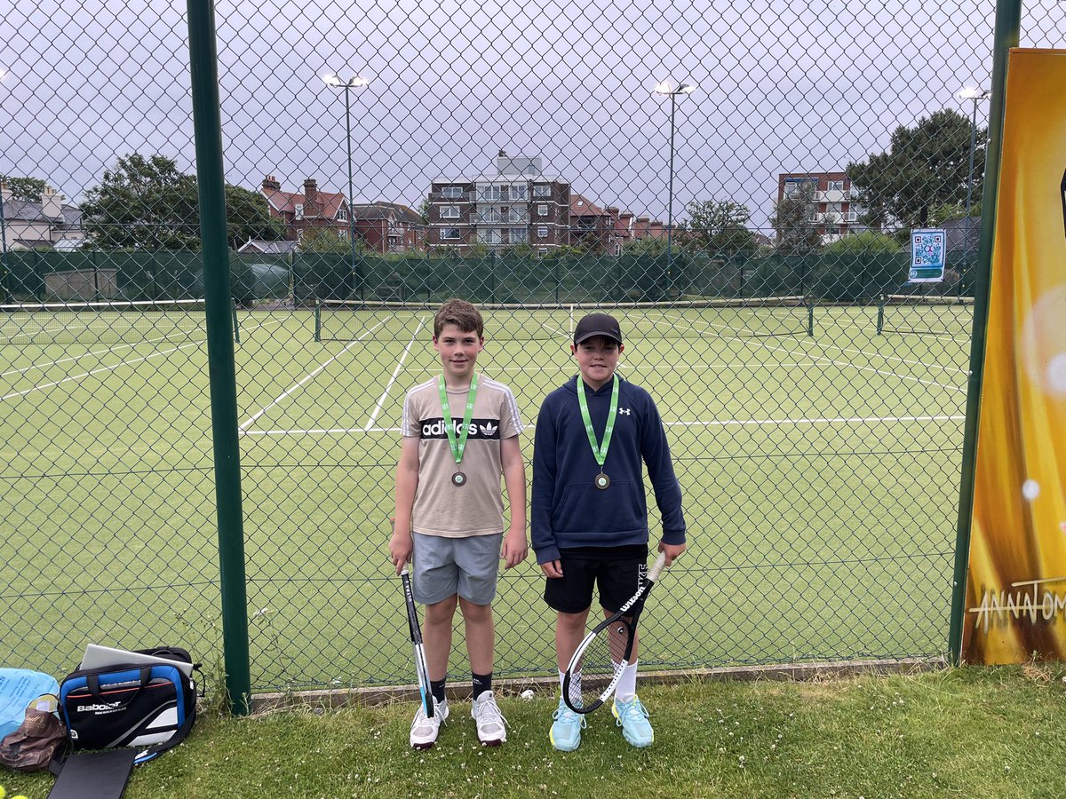 Active Academy Tournaments tweet media