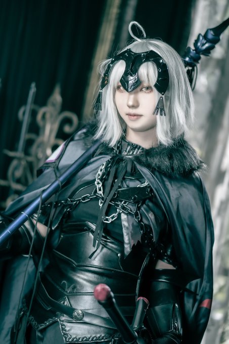 コスプレイヤーねぎこのTwitter画像5