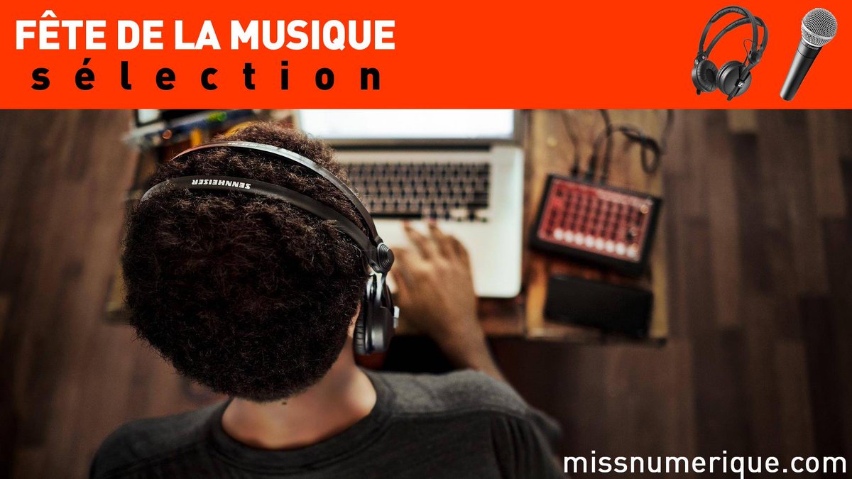 Miss Numerique tweet media