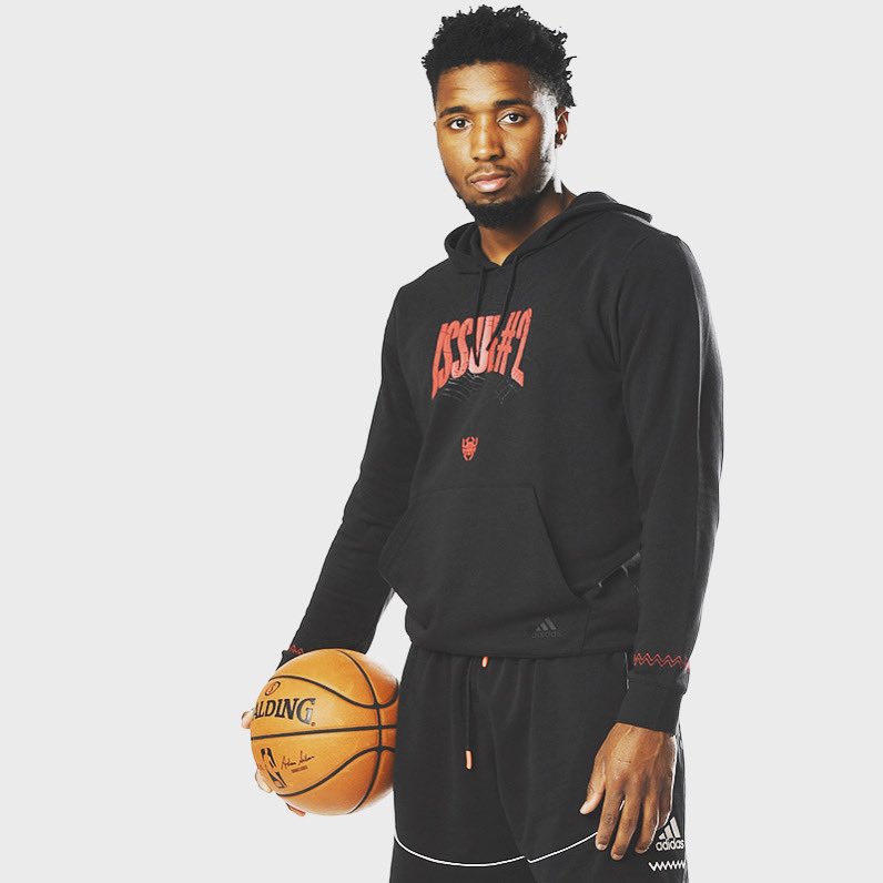 JazzNationNews's tweet image. Adidas is clearing out Issue2 shoes &amp;amp; clothing to make room for upcoming release of Issue3
use promo code EXTRA20 to save even more off Donovan shoes &amp;amp; clothing 
LINK👉 adidas.njih.net/mV62X

{promo code works on sale items}
#Adidas #DonIssue2 #AdidasBasketball #DonovanMitchell