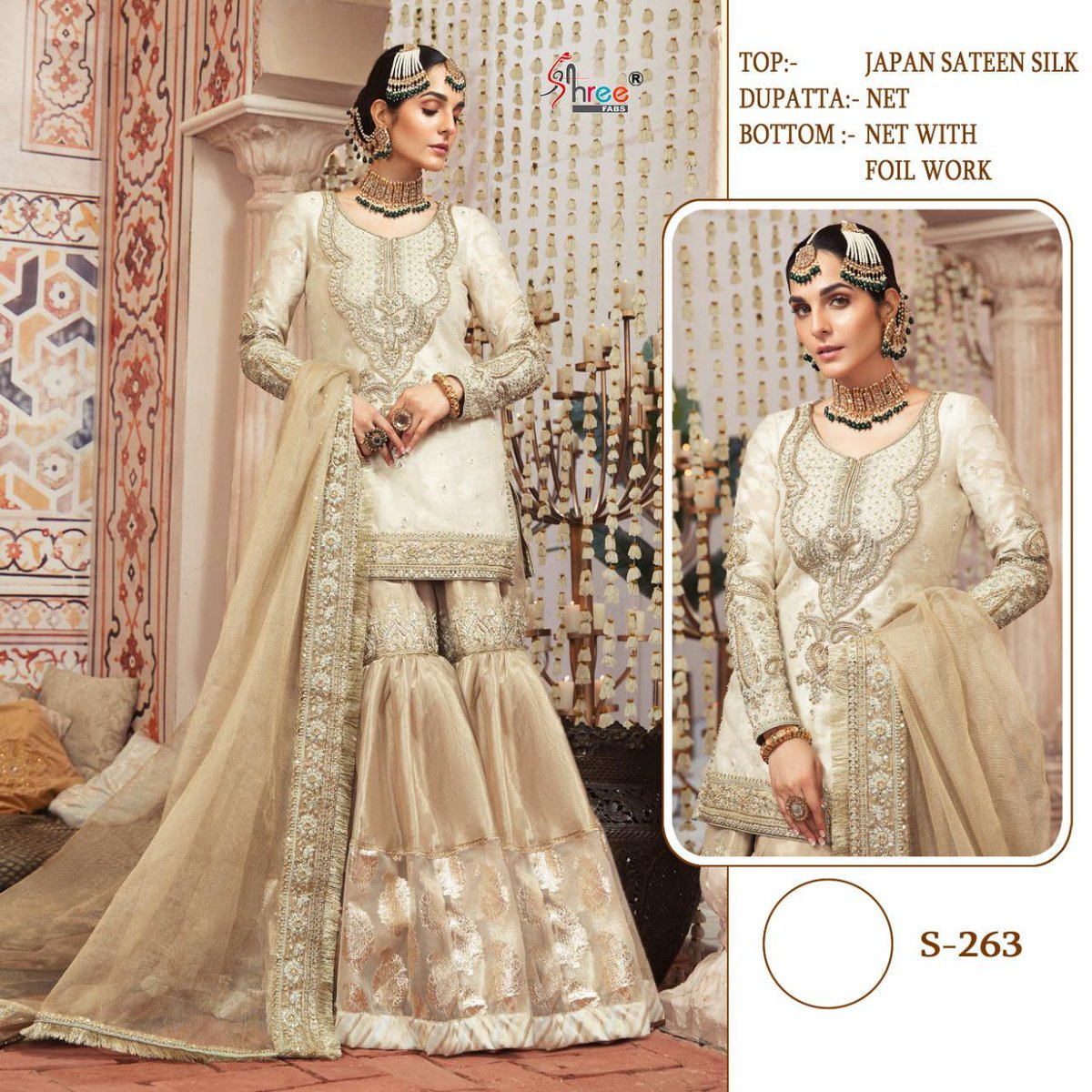 TheIndianShop's tweet photo. For more detail or order 👉 WhatsApp ➡️ https://t.co/iwQcqFCnGa /call -995 344 1773
Email- sales@theindianshop.in
#theindianshop  #LEHENGA #indianshopping #indianshop #bridalshower #cotton #patyalasuit #kurtisonline #gwon https://t.co/7yAOGdzOAl