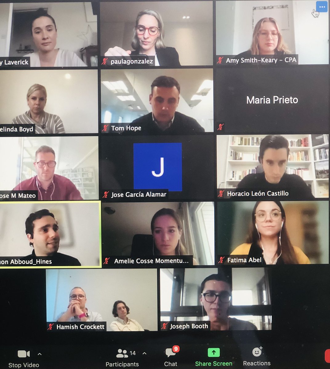 Paula Gonzalez tweet media