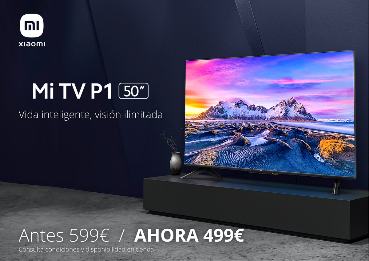 Mi Store Marineda - Xiaomi A Coruña tweet media