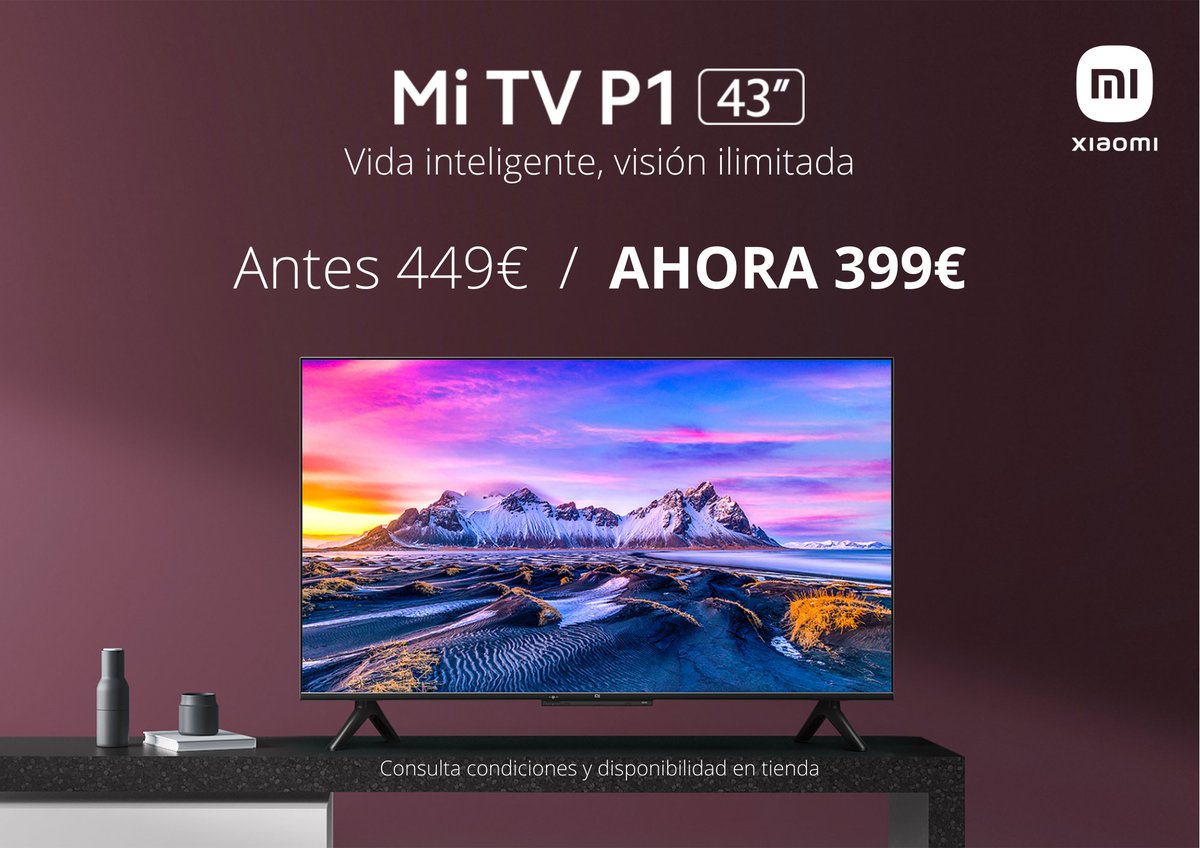 Mi Store Marineda - Xiaomi A Coruña tweet media