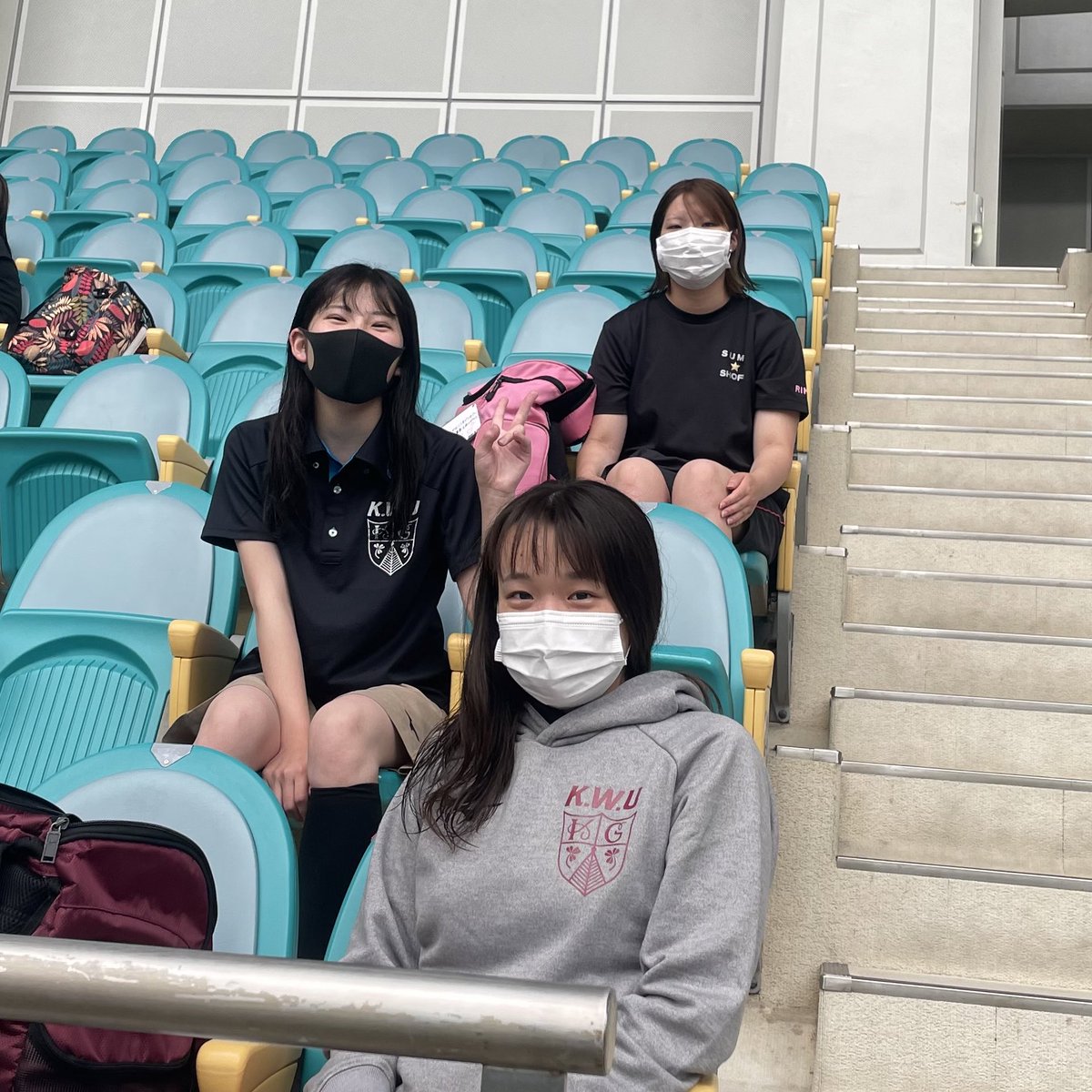 甲南女子大学 水泳部 Kwustnanjyo Twitter