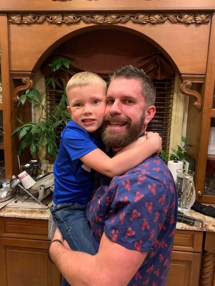 Erie HS Athletics (@eriehsathletics) on Twitter photo Thoughts and Prayers needed for one of our own. Our littlest and loudest Tiger Fan Kam is going into a 10 hour surgery today. Please lift him and his family up today. We are with you through this! <a href="/TigersPrincipal/">Josh Griffin</a> <a href="/ErieHighSchool/">Erie High School</a> <a href="/mason_veve7/">Mason Veve</a> gofundme.com/f/warriorkam Thoughts and Prayers needed for one of our own. Our littlest and loudest Tiger Fan Kam is going into a 10 hour surgery today. Please lift him and his family up today. We are with you through this! <a href="/TigersPrincipal/">Josh Griffin</a> <a href="/ErieHighSchool/">Erie High School</a> <a href="/mason_veve7/">Mason Veve</a> gofundme.com/f/warriorkam