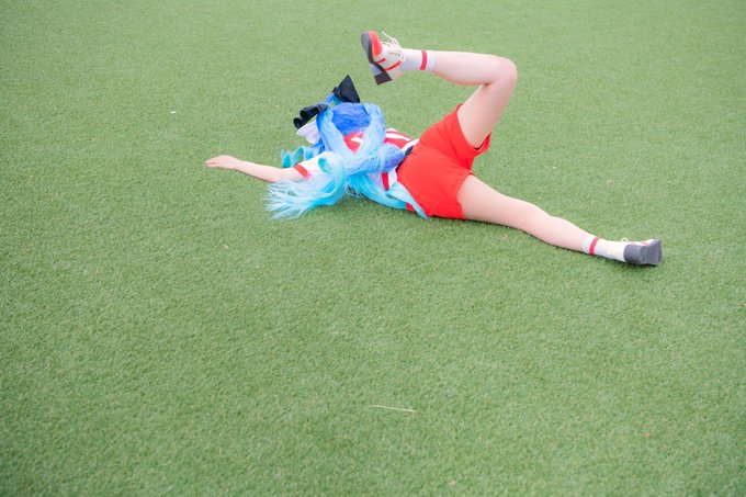 コスプレイヤートキワのTwitter画像34