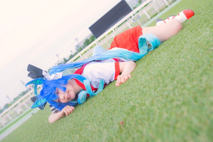 コスプレイヤートキワのTwitter画像35