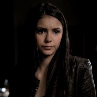 Happy birthday my sweet and precious elena Gilbert, I love you 