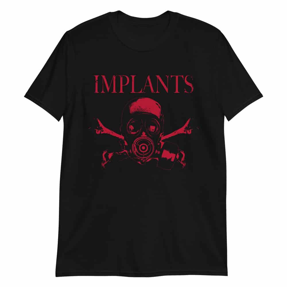 StrangerDesign's tweet photo. Epic Merch Storeで私のデザインしたImplantsのマーチが買えるようになりました。チェックしてね
https://t.co/kttQexpeD0 #implantsband #epicmerchstore #strangerdesign https://t.co/LMYNVQTJ8Y