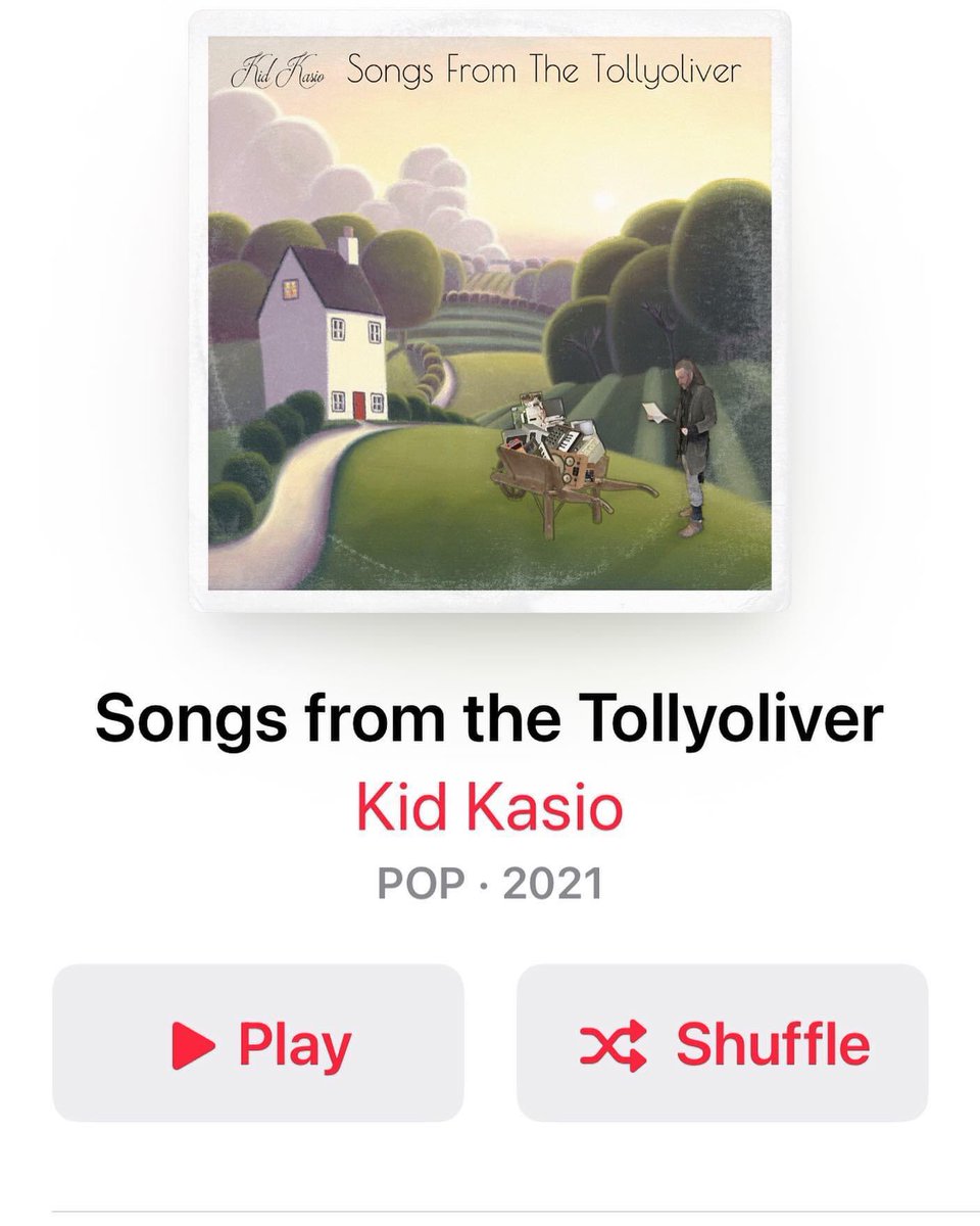 Kid Kasio tweet media