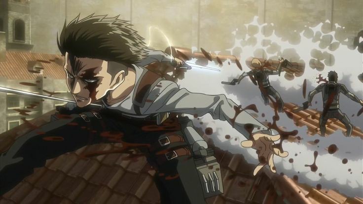 OIKAW4L0V's tweet photo. tópico importante: Levi Ackerman na 3° temporada https://t.co/qr3GjexaaM