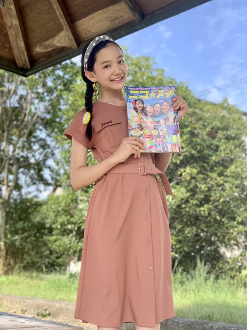 Twitterのコスプレ画像21