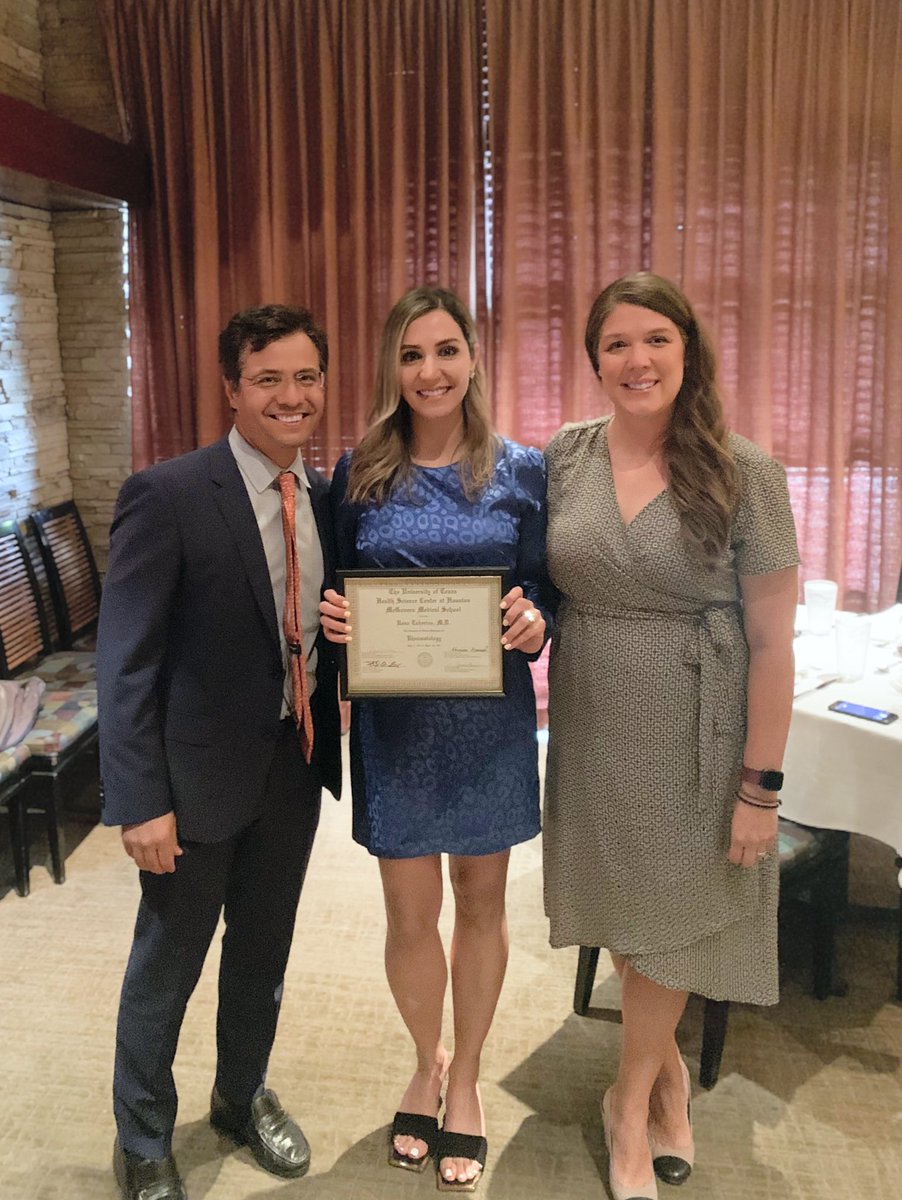 UTHealth Rheumatology tweet media