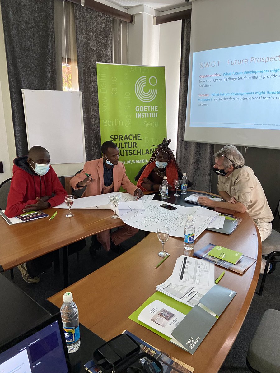 Goethe-Institut Namibia tweet media