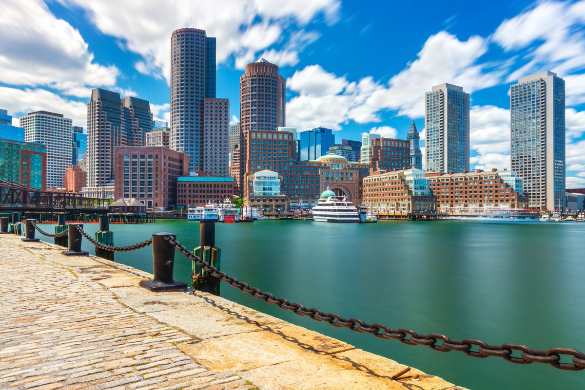 Waterfront development should be part of the local solution to a global problem. #AdvanceBostonsWaterfront 

Tell DEP to ratify and confirm the Downtown Waterfront MHP along with every other local harbor plan adopted statewide.
pinnaclecentralwharf.com
#Boston #Bospoli #bostonma