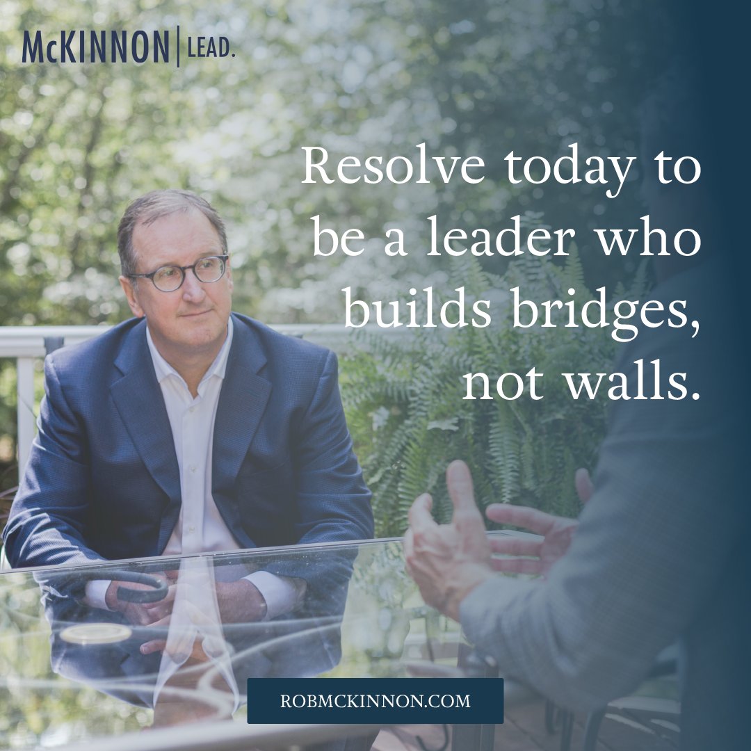 robmckinnon's tweet photo. Conflict is inevitable when you have a good team with different perspectives. Lean into the conflict; use it to find the best solution. #leadership #conflict #conflictresolution https://t.co/m2y3NfnhpQ